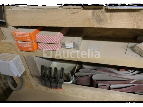 Grote foto ijzerwaren doe het zelf en verbouw onderdelen en accessoires