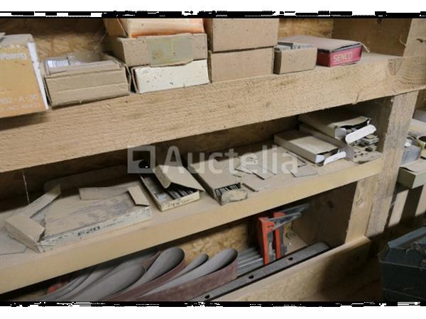 Grote foto ijzerwaren doe het zelf en verbouw onderdelen en accessoires