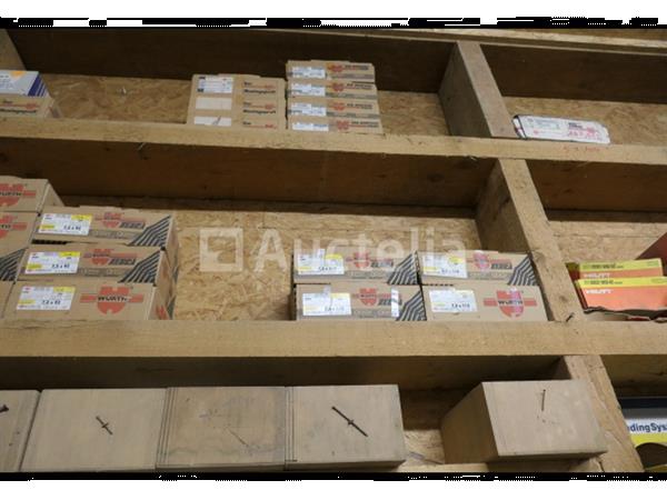 Grote foto ijzerwaren doe het zelf en verbouw onderdelen en accessoires