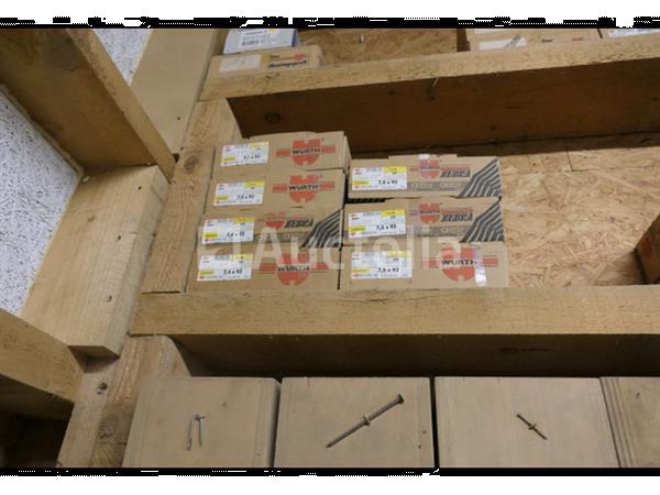 Grote foto ijzerwaren doe het zelf en verbouw onderdelen en accessoires