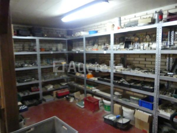 Grote foto houtbewerking hardware doe het zelf en verbouw onderdelen en accessoires