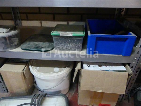 Grote foto houtbewerking hardware doe het zelf en verbouw onderdelen en accessoires