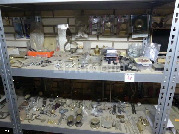 Grote foto houtbewerking hardware doe het zelf en verbouw onderdelen en accessoires