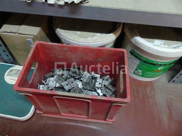 Grote foto houtbewerking hardware doe het zelf en verbouw onderdelen en accessoires