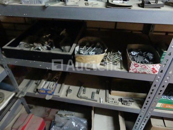 Grote foto houtbewerking hardware doe het zelf en verbouw onderdelen en accessoires