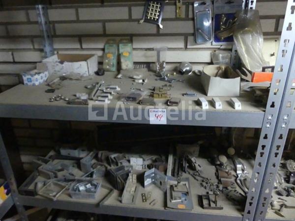 Grote foto houtbewerking hardware doe het zelf en verbouw onderdelen en accessoires