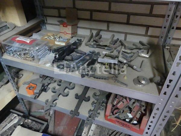 Grote foto houtbewerking hardware doe het zelf en verbouw onderdelen en accessoires