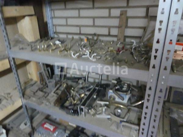 Grote foto houtbewerking hardware doe het zelf en verbouw onderdelen en accessoires