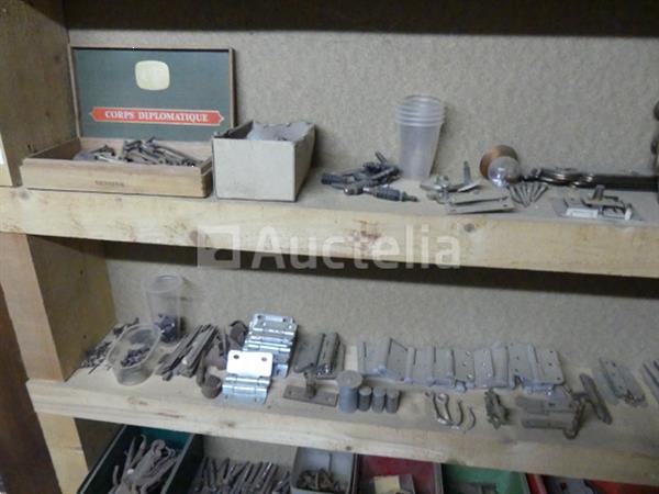 Grote foto houtbewerking hardware doe het zelf en verbouw onderdelen en accessoires