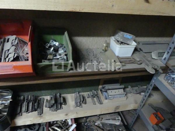 Grote foto houtbewerking hardware doe het zelf en verbouw onderdelen en accessoires