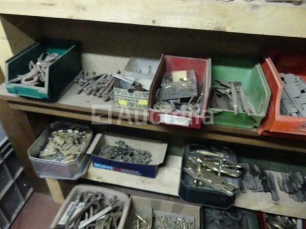 Grote foto houtbewerking hardware doe het zelf en verbouw onderdelen en accessoires