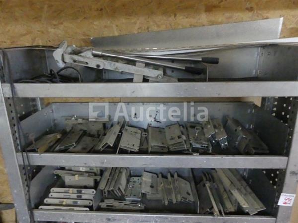 Grote foto houtbewerking hardware doe het zelf en verbouw onderdelen en accessoires