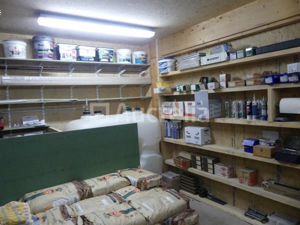 Grote foto siliconen schroeven diverse producten ... doe het zelf en verbouw onderdelen en accessoires