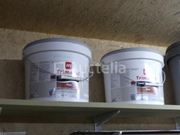 Grote foto siliconen schroeven diverse producten ... doe het zelf en verbouw onderdelen en accessoires