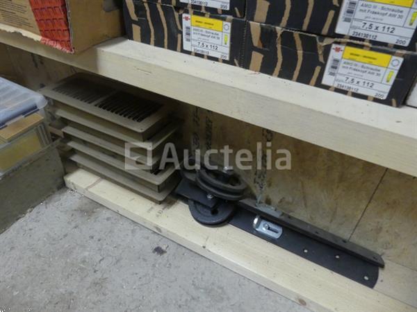 Grote foto siliconen schroeven diverse producten ... doe het zelf en verbouw onderdelen en accessoires