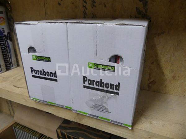 Grote foto siliconen schroeven diverse producten ... doe het zelf en verbouw onderdelen en accessoires