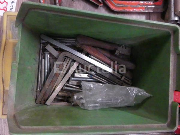 Grote foto overige handgereedschappen doe het zelf en verbouw gereedschappen en machines