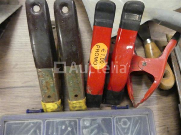 Grote foto overige handgereedschappen doe het zelf en verbouw gereedschappen en machines