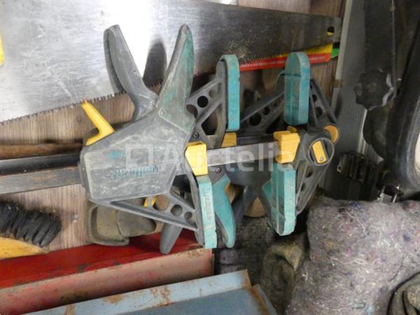 Grote foto overige handgereedschappen doe het zelf en verbouw gereedschappen en machines