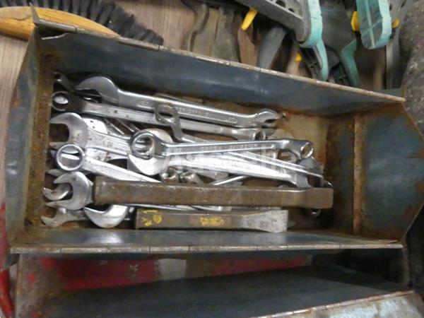 Grote foto overige handgereedschappen doe het zelf en verbouw gereedschappen en machines