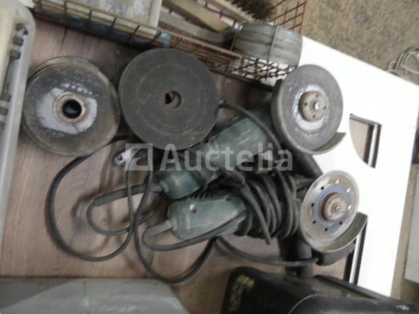 Grote foto overige handgereedschappen doe het zelf en verbouw gereedschappen en machines