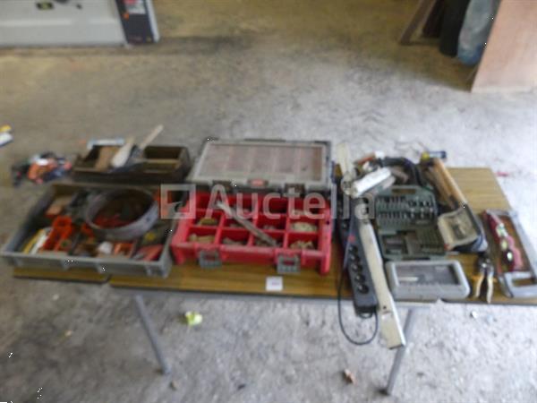 Grote foto overige handgereedschappen doe het zelf en verbouw gereedschappen en machines