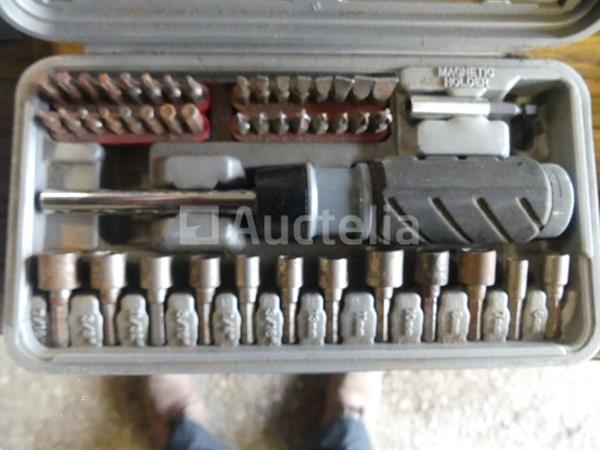 Grote foto overige handgereedschappen doe het zelf en verbouw gereedschappen en machines