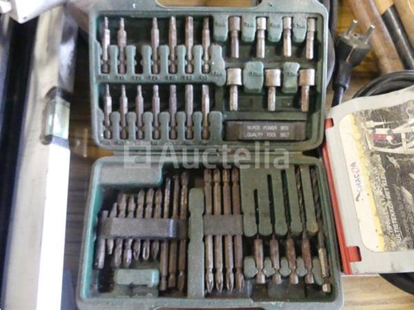 Grote foto overige handgereedschappen doe het zelf en verbouw gereedschappen en machines