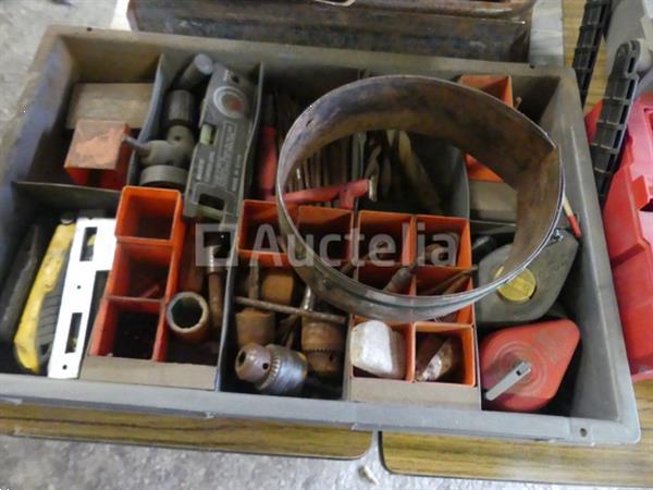 Grote foto overige handgereedschappen doe het zelf en verbouw gereedschappen en machines