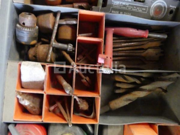 Grote foto overige handgereedschappen doe het zelf en verbouw gereedschappen en machines