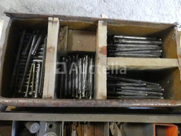 Grote foto overige handgereedschappen doe het zelf en verbouw gereedschappen en machines