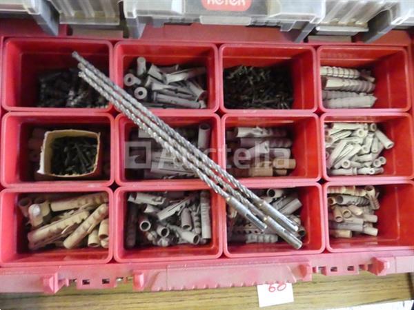 Grote foto overige handgereedschappen doe het zelf en verbouw gereedschappen en machines