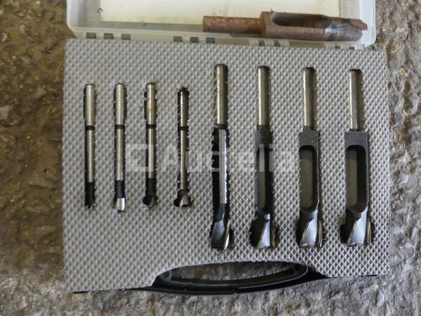 Grote foto 2 handgereedschap doe het zelf en verbouw gereedschappen en machines