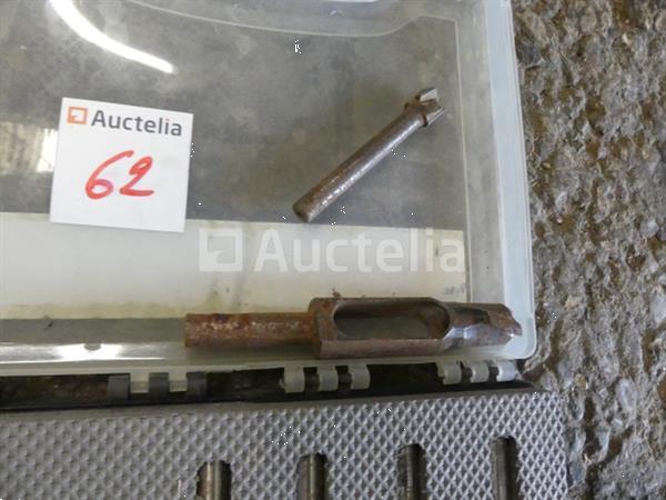 Grote foto 2 handgereedschap doe het zelf en verbouw gereedschappen en machines