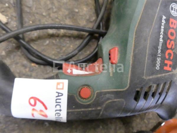 Grote foto 2 handgereedschap doe het zelf en verbouw gereedschappen en machines