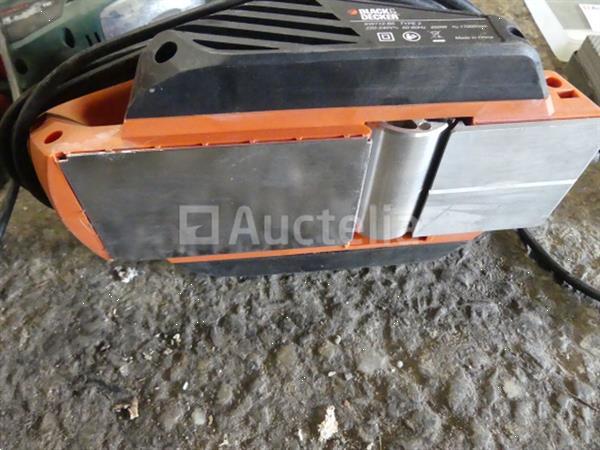 Grote foto 2 handgereedschap doe het zelf en verbouw gereedschappen en machines