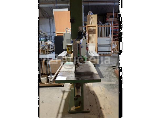 Grote foto griggio sn7 lintzaag doe het zelf en verbouw gereedschappen en machines