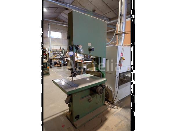 Grote foto griggio sn7 lintzaag doe het zelf en verbouw gereedschappen en machines