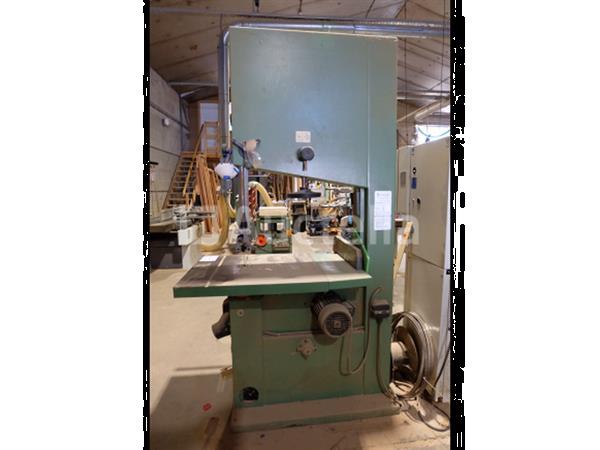 Grote foto griggio sn7 lintzaag doe het zelf en verbouw gereedschappen en machines