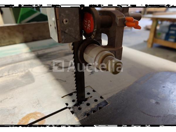 Grote foto griggio sn7 lintzaag doe het zelf en verbouw gereedschappen en machines