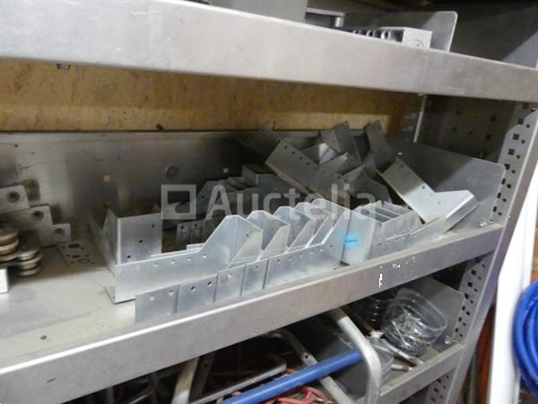 Grote foto hardware pneumatische slangen draadstangen ... doe het zelf en verbouw onderdelen en accessoires