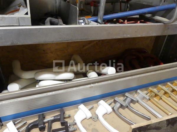 Grote foto hardware pneumatische slangen draadstangen ... doe het zelf en verbouw onderdelen en accessoires