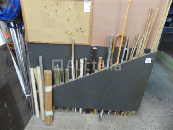 Grote foto hardware pneumatische slangen draadstangen ... doe het zelf en verbouw onderdelen en accessoires