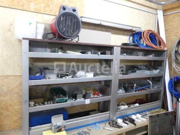 Grote foto hardware pneumatische slangen draadstangen ... doe het zelf en verbouw onderdelen en accessoires