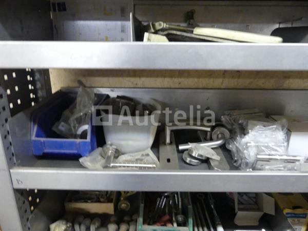 Grote foto hardware pneumatische slangen draadstangen ... doe het zelf en verbouw onderdelen en accessoires