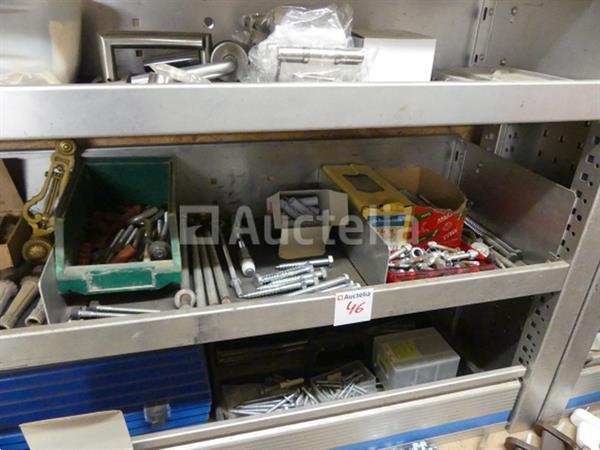 Grote foto hardware pneumatische slangen draadstangen ... doe het zelf en verbouw onderdelen en accessoires