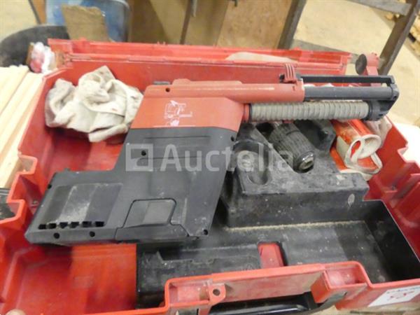 Grote foto stofzuiger geschikt voor hilti hilti te5 drs boormachine doe het zelf en verbouw gereedschappen en machines