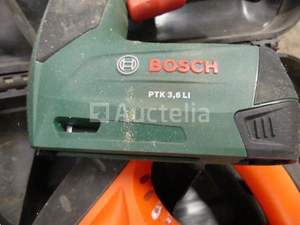 Grote foto 2 handgereedschap op batterijen doe het zelf en verbouw gereedschappen en machines