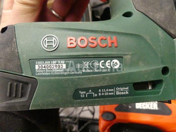 Grote foto 2 handgereedschap op batterijen doe het zelf en verbouw gereedschappen en machines