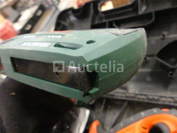 Grote foto 2 handgereedschap op batterijen doe het zelf en verbouw gereedschappen en machines